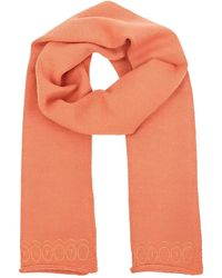 Trussardi - Winter Scarves - Lyst