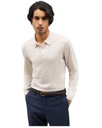 Boglioli - Cashmere Knitwear - Lyst