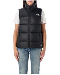 The North Face - Vests - Lyst