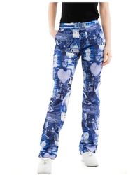Moschino - Hose - Lyst