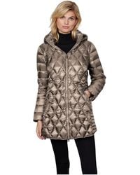 Junge - Winter Jackets - Lyst