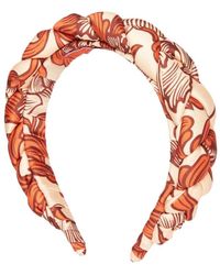 La DoubleJ - Hair accessories - Lyst