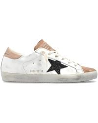 Golden Goose - Shoes > sneakers - Lyst