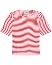 Munthe - T-Shirts - Lyst