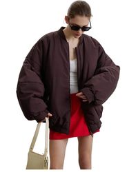 ESTRO - Winter Jackets - Lyst