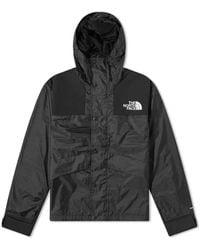 The North Face - Rain Jackets - Lyst