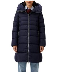Add - Parkas - Lyst