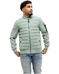 Pure Path - Winter Jackets - Lyst