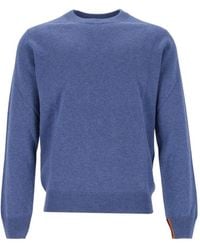 Paul Smith - Cashmere Knitwear - Lyst