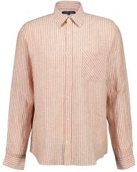Frescobol Carioca - Casual Shirts - Lyst