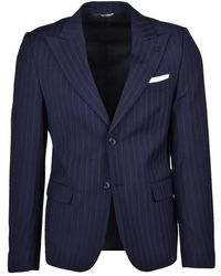 Daniele Alessandrini - Giacca Sfiancata - Lyst