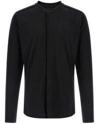 Thom Krom - Long Sleeve T-Shirts - Lyst