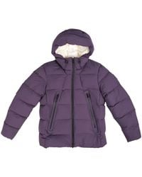 Heskimo - Down Jackets - Lyst