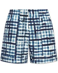 Bottega Veneta - Casual Shorts - Lyst