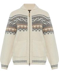 Woolrich - Cardigans - Lyst