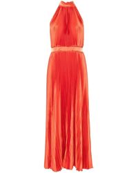 L'idée - Maxi Dresses - Lyst