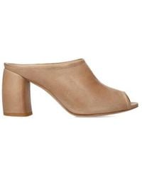 Premiata - Heeled Mules - Lyst