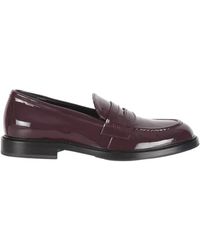 Agl Attilio Giusti Leombruni - Loafers - Lyst