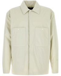 Herno - Light Jackets - Lyst