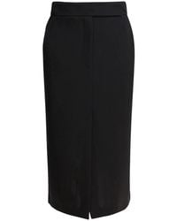 Semler - Pencil Skirts - Lyst
