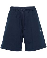 MSGM - Casual Shorts - Lyst