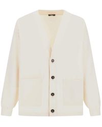 Herno - Cardigans - Lyst