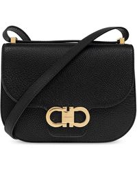 Ferragamo - Cross Body Bags - Lyst