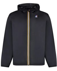 K-Way - Zip-Throughs - Lyst