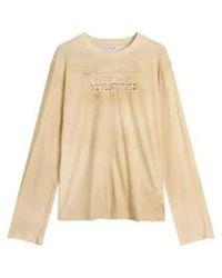 Acne Studios - Long Sleeve Tops - Lyst