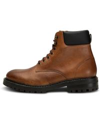 Shoe The Bear - Lace-Up Boots - Lyst