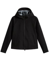 Woolrich - Rain Jackets - Lyst