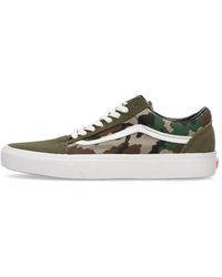 Vans - Sneakers - Lyst