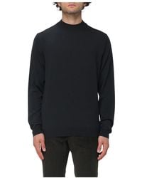 Zanone - Turtlenecks - Lyst