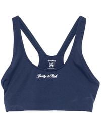 Sporty & Rich - Bras - Lyst