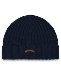 Paul & Shark - Beanies - Lyst