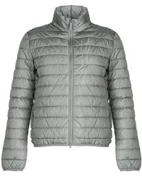 INVICTA WATCH - Down Jackets - Lyst