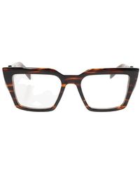Balmain - Glasses - Lyst
