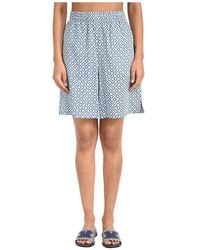 Max Mara - Casual Shorts - Lyst