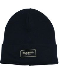 Dondup - Beanies - Lyst