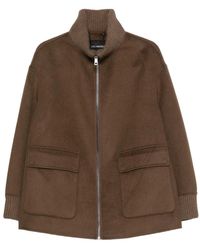 Lou Andrea - Light Jackets - Lyst