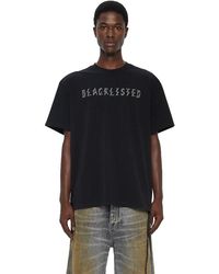 44 Label Group - Blacklisted Tee - Lyst