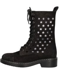 Marc Ellis - Lace-Up Boots - Lyst