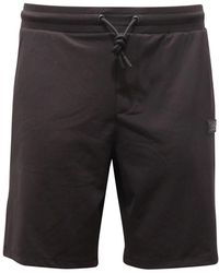 Karl Lagerfeld - 5920As Bermuda-Shorts - Lyst