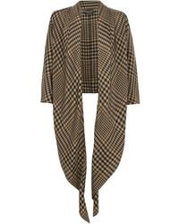 Cortana - Ponchos - Lyst