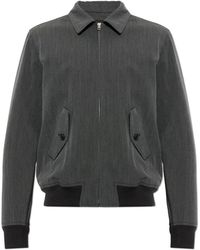 A.P.C. - Light Jackets - Lyst