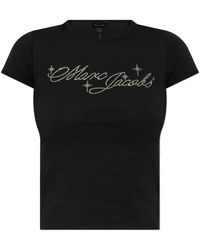Marc Jacobs - T-Shirts - Lyst