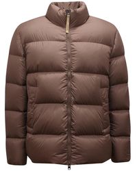 Woolrich - Down Jackets - Lyst