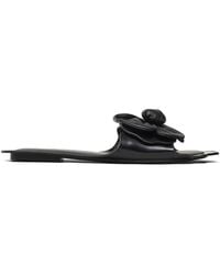 Marc Jacobs - Slip-On Sandals - Lyst