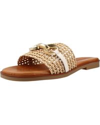 MTNG - Sliders - Lyst