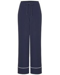 Essentiel Antwerp - Wide Trousers - Lyst
